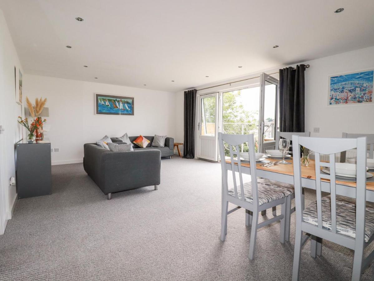 River View Falmouth Exterior foto